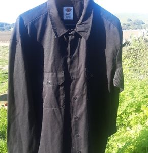 Dickies Button up